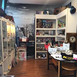 4U Market - Mercatino dell’usato