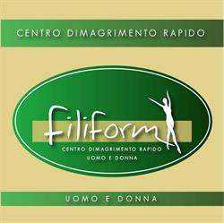 Centro Dimagrimento Rapido Filiforma