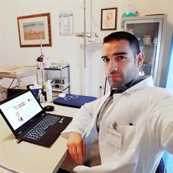 Dr.Marco Perricone