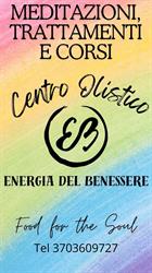 Energia del Benessere