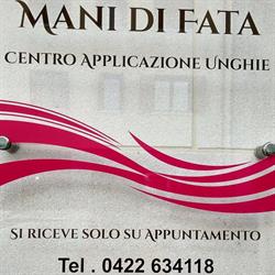 MANI DI FATA