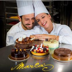 Marlà Pasticceria