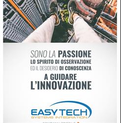 Easy-Tech Srl Chieti