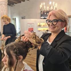 Vanità Capelli e Stile