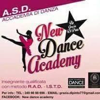 New Dance Academy