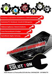 Pc phone solution