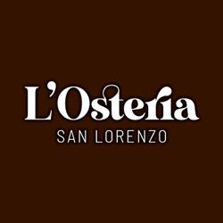 L’Osteria San Lorenzo