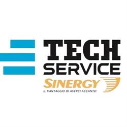 Tech Service - Sinergy Ottaviano