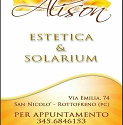 Alison Estetica