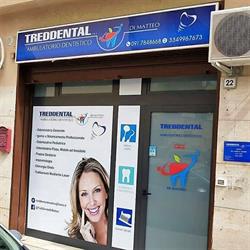 Tre D Dental Di Matteo - Palermo