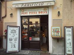 Le tre delizie del forno Savastano snc