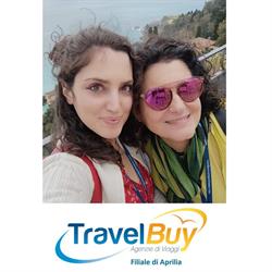 Agenzia di viaggi Travelbuy Aprilia
