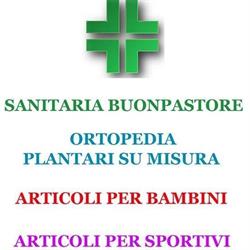 Sanitaria BUON Pastore