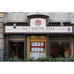 Sa Corte Noa