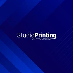StudioPrinting Service di Stampa