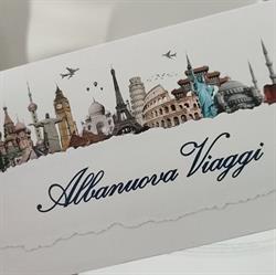 Albanuova Viaggi & Turismo