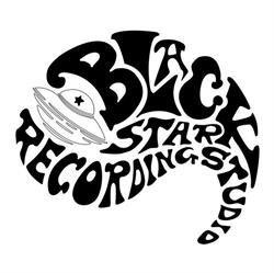 Blackstar Recording Studio