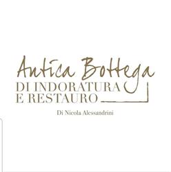 Antica Bottega di Indoratura e Restauro di Nicola Alessandrini