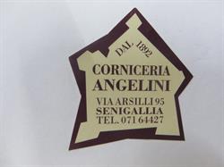 Dal 1892 Corniceria Angelini