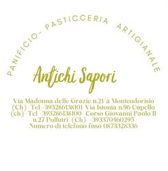 Antichi Sapori