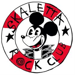 Skaletta Rock Club