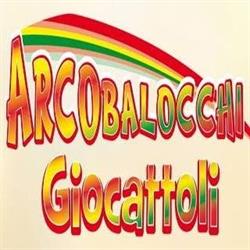 Arcobalocchi Giocattoli