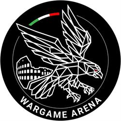 WarGame Arena Softair Cosenza