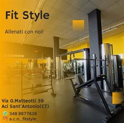 Fit Style