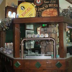 Birreria Vecchia Camelot
