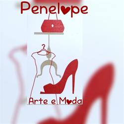 Penelope - Arte e Moda