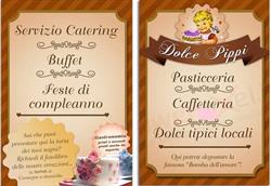 Dolce Pippi