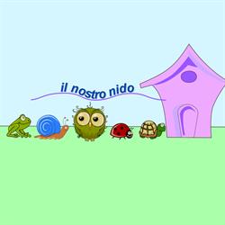 Asilo Nido Comunale - Castiglione Olona
