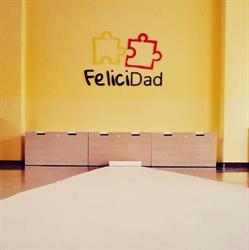 Felicidad - Asilo Nido Benevento