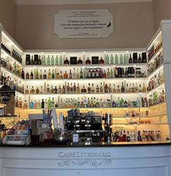 Nuovo Caffè Letterario