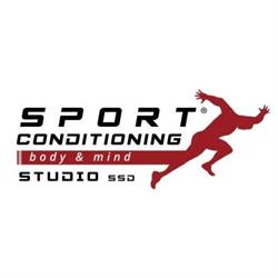 Sport Conditioning Studio - Body & Mind