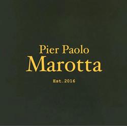 Pier Paolo Marotta