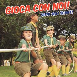 Scout Assoraider - Quartu Sant'Elena