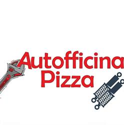 Autofficina scoppio e diesel di Pizza Antonio