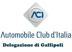 Delegazione Aci Gallipoli
