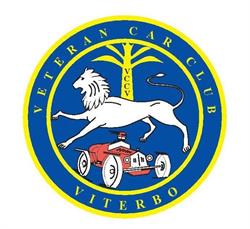 Veteran Car Club Viterbo