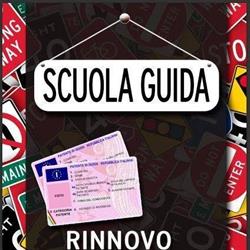 Autoscuola NAVE