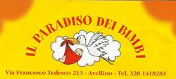 Paradiso dei bimbi