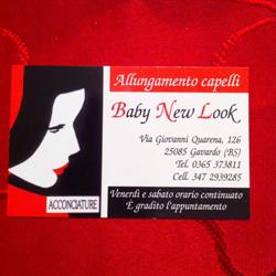 Baby New Look