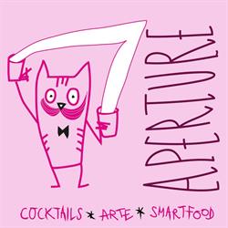 Aperture - cocktail bar