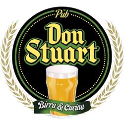 DON Stuart PUB Birra e Cucina