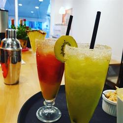 Bollicine - Lounge Bar & Restaurant