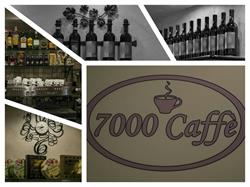 7000 Caffè Scandicci