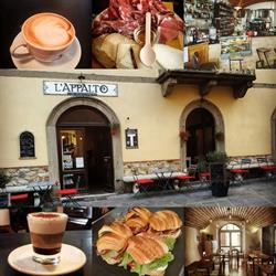 L'Appalto