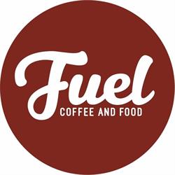 Fuel - Coffee and Food