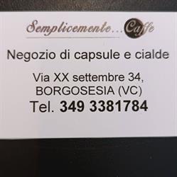 Semplicemente Caffè